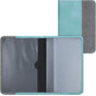 kwmobile Driving License Passport Holder - Faux Leather
