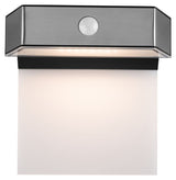 Livarno Home Solar Outdoor LED Light Motion Sensor IP44