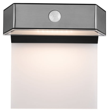 Livarno Home Solar Outdoor LED Light Motion Sensor IP44