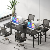 WorkSpace Solutions Folding Computer Desk - 47 inch size
