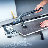 LUX-TOOLS Tile Cutter FSM-1200 Professional 120cm