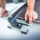 LUX-TOOLS Tile Cutter FSM-1200 Professional 120cm