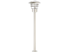 OBI Calprese Outdoor Path Light - Stainless Steel