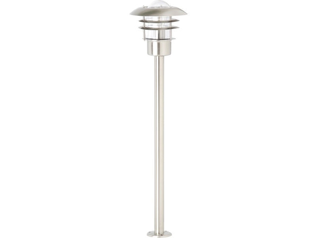OBI Calprese Outdoor Path Light - Stainless Steel