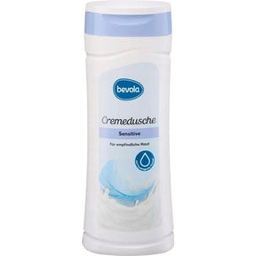 Bevola Shower Gel-Cream - 300 ml bottle