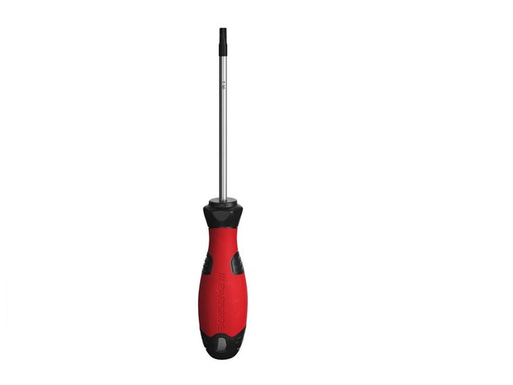 Parkside T25 Torx Screwdriver, 125mm Non-Slip Handle