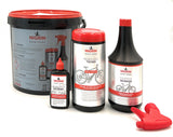 NIGRIN Bicycle Cleaning Set - 10 Liter Bucket