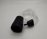 Magic Mill Vacuum Sealer Wine Stopper - Stainless Steel