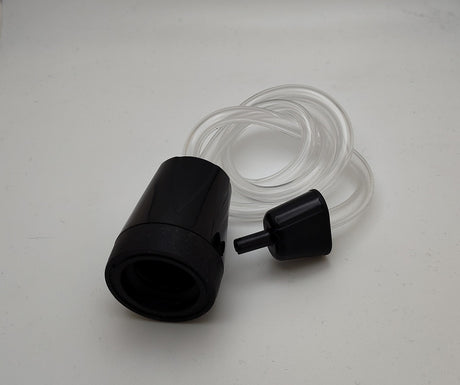 Magic Mill Vacuum Sealer Wine Stopper - Stainless Steel