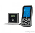 Grill Meister GFGT 433 B2 BBQ Wireless Radio Grill Thermometer - 50m Range