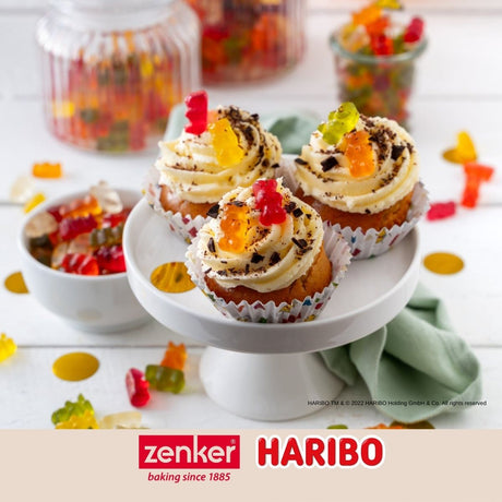Zenker Haribo 4-Sided Mini Grater - Stainless Steel