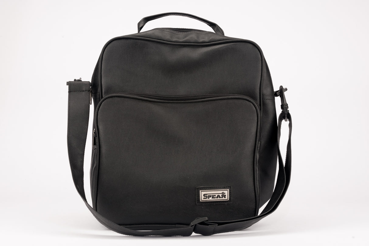 Spear Camera Shoulder Bag - Black, Used