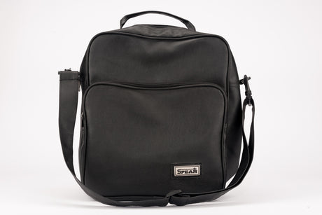 Spear Camera Shoulder Bag - Black, Used