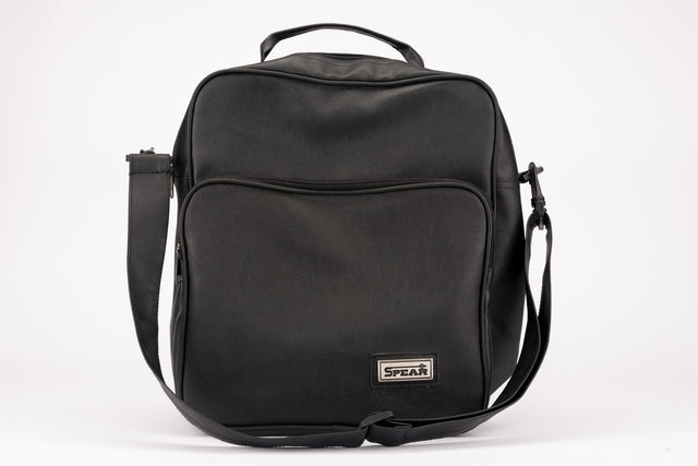 Spear Camera Shoulder Bag - Black, Used