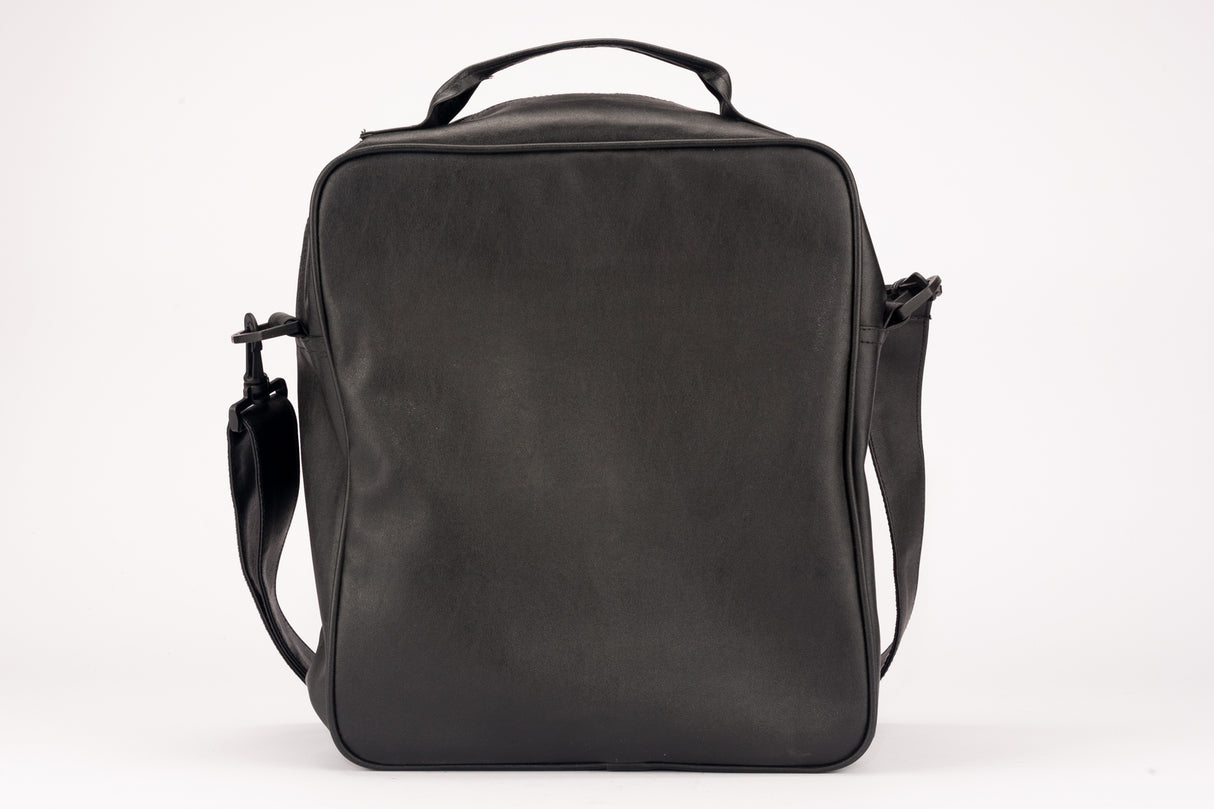 Spear Camera Shoulder Bag - Black, Used