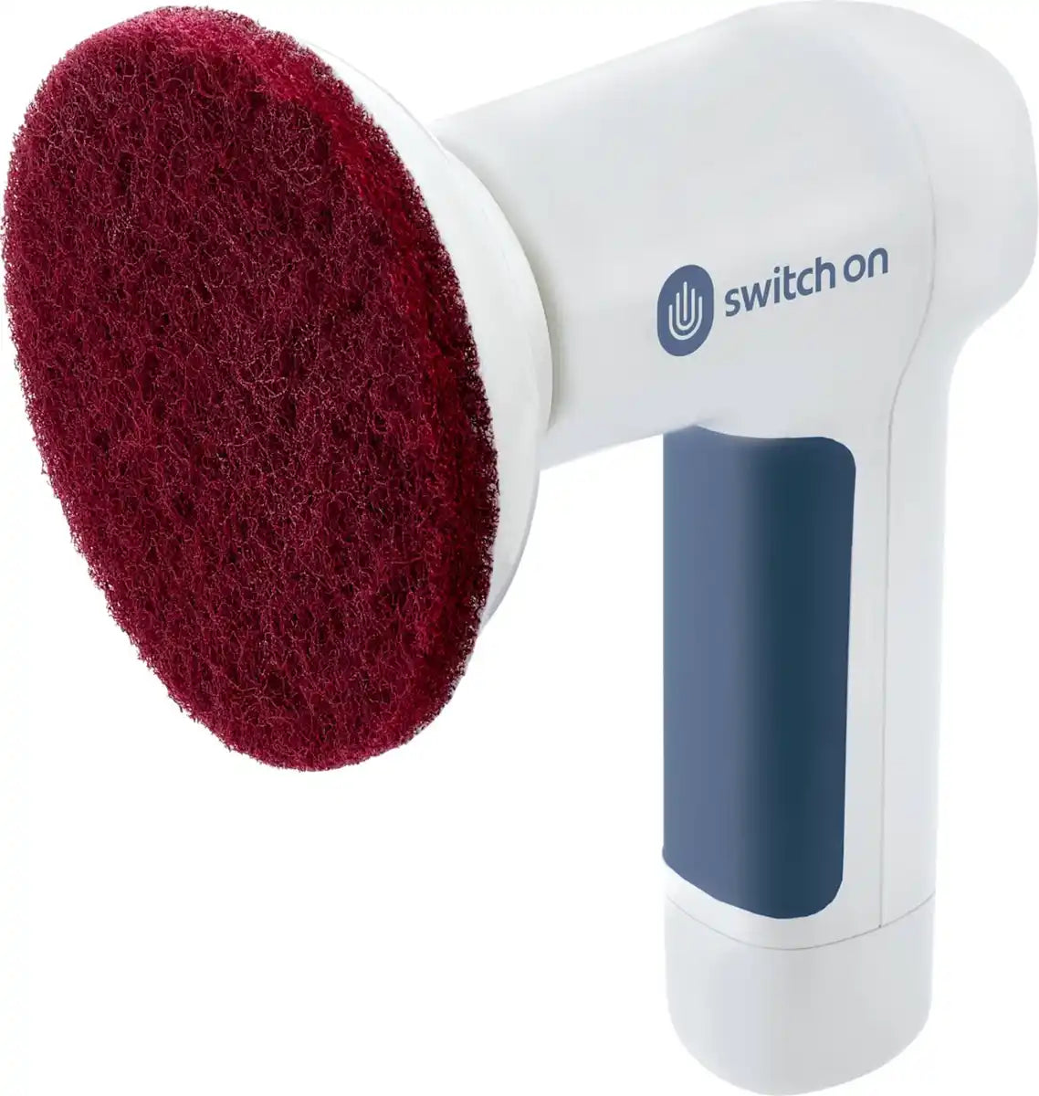 SWITCH ON SORB 6 Electric Cleaning Brush Kit, 5-Piece