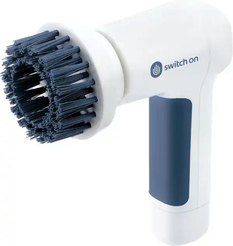 SWITCH ON SORB 6 Electric Cleaning Brush - 5-piece kit