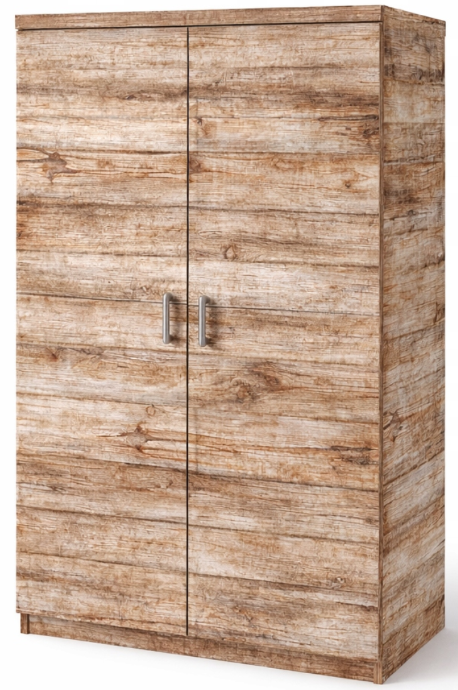 LIVARNO HOME Wood Grain Furniture Film 67.5 x 150cm