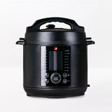 TEAM CUISINE Smart Pressure Cooker - Wi-Fi enabled