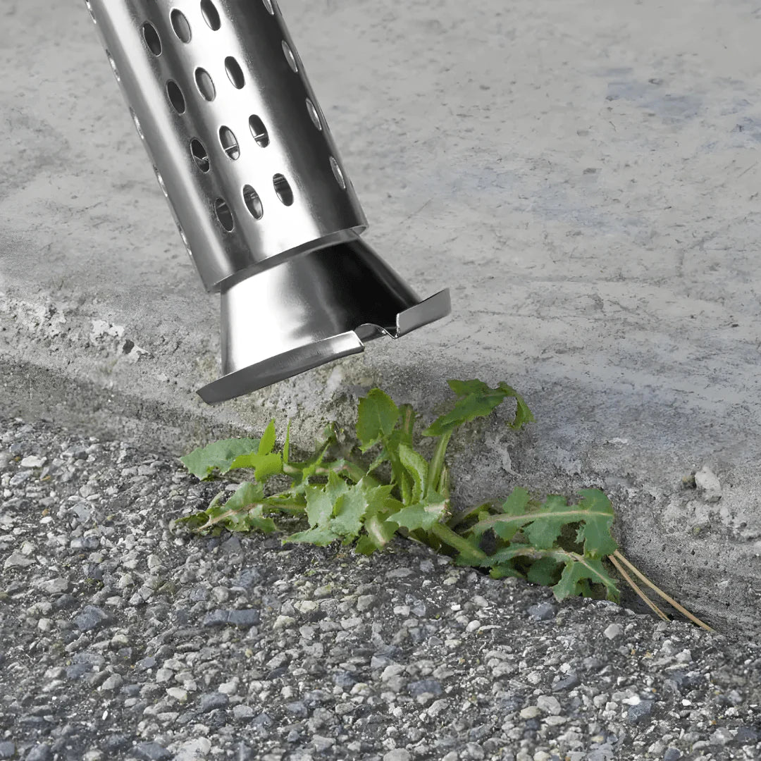 Parkside Electric 2-in-1 Weed Killer & Grill Lighter