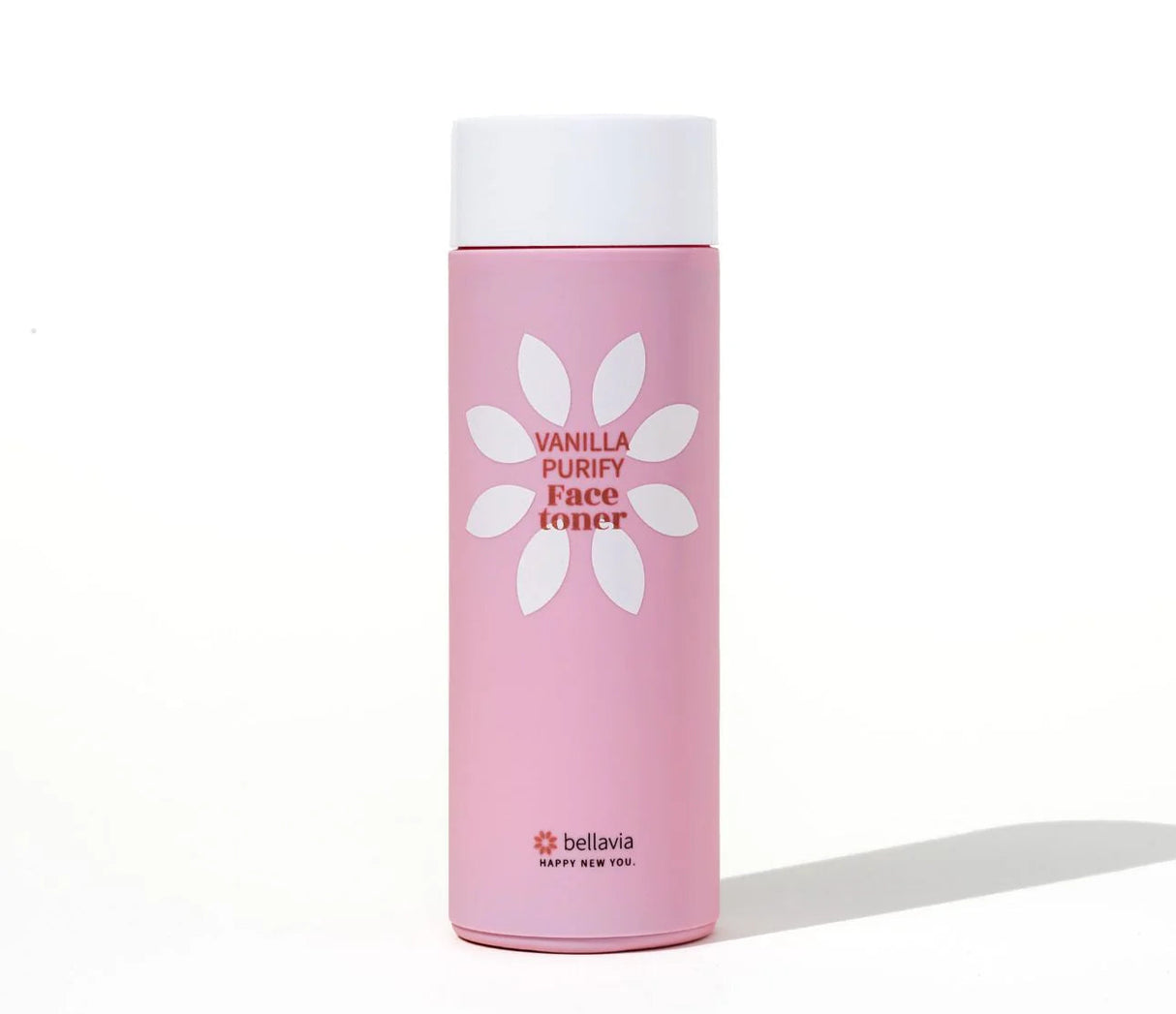 BELLAVIA Vanilla Purify Face Toner - Clarifying for Blemish-Prone Skin