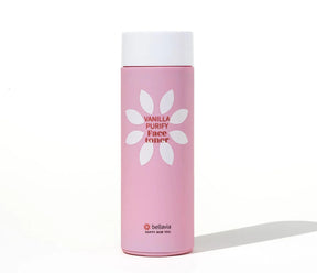 BELLAVIA Vanilla Purify Face Toner - Clarifying for Blemish-Prone Skin