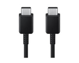 Samsung Original USB-C to USB-C Cable - Fast Charging