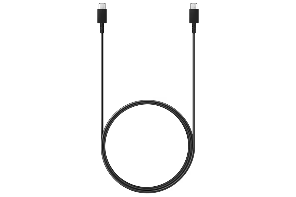 Samsung Original USB-C to USB-C Cable - Fast Charging
