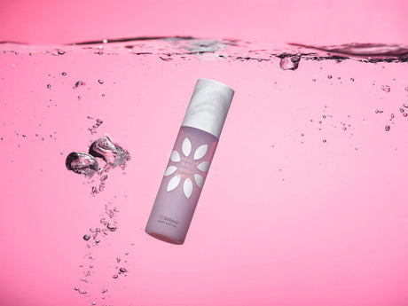 Bellavia Vanilla Wave Moisturizing Hair Spray