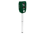 Parkside Solar Animal Repeller with Motion Sensor