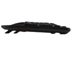 SILVERCREST Wireless Keyboard - compact and wireless