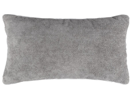 LIVARNO home Bathtub Cushion - 38 x 20 cm, 2 Suction Cups