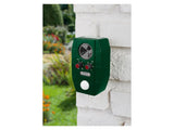 Parkside Solar Animal Repeller with Motion Sensor