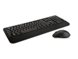 SILVERCREST Wireless Keyboard Mouse Set - CZ/SK Layout