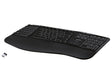 SILVERCREST Wireless Keyboard - compact and wireless