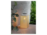 Livarno Home Solar LED Light Warm White LED Filament