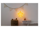 Livarno Home LED Wall Lamp with Timer, Battery Powered