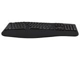SILVERCREST Wireless Keyboard - compact and wireless