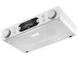 SILVERCREST SKR 3W D4 Under-Cabinet Kitchen Radio DAB+ - White