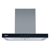 KromsLine KC-NOVA-900-TC-W - White decorative hood