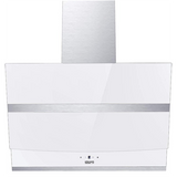 KromsLine KC-NOVA-900-TC-W - White decorative hood