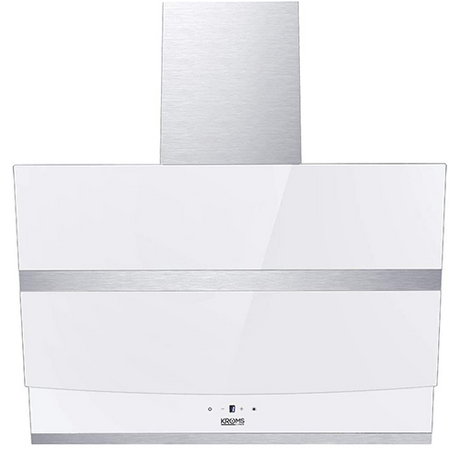 KromsLine KC-NOVA-900-TC-W - White decorative hood