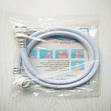Appliance Parts Direct Automatic Washing Machine Water Inlet Valve - Standard Replacement