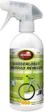 Autosol Waterless Bicycle Cleaner - streak-free