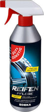 GUT&GÜNSTIG Tire Care - 500ml cleaning solution
