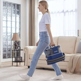 Eureka NEY100 Portable Carpet and Upholstery Cleaner - deep cleaning and stain removal