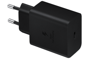 Samsung 45W Power Adapter - Black