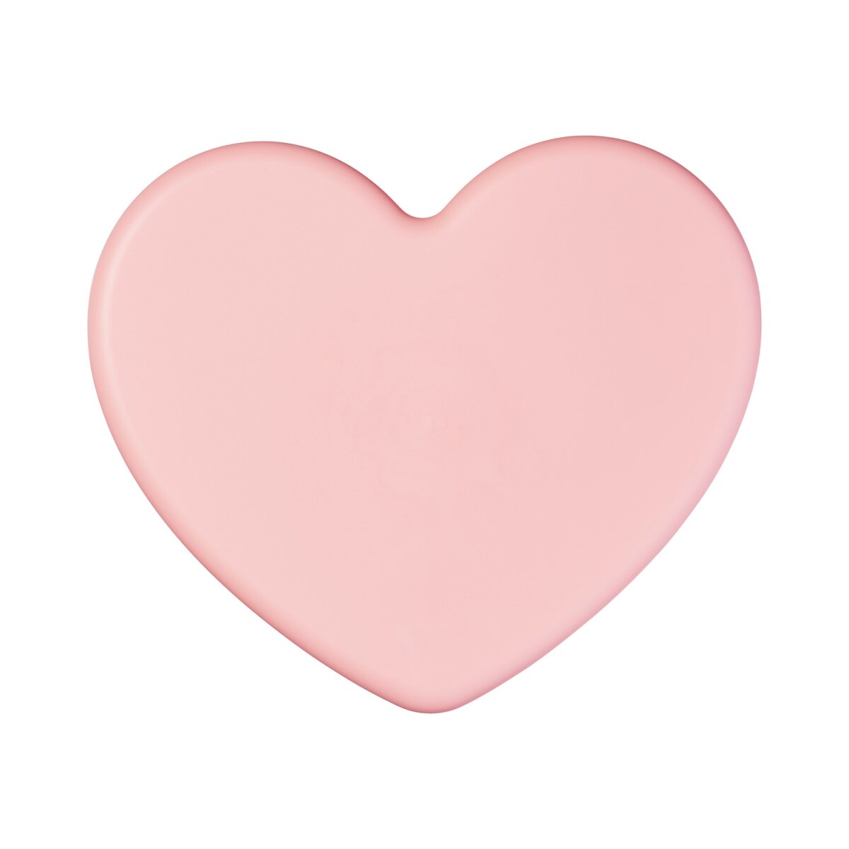Livarno Home LED Heart Wall Light, Battery Powered with Remote