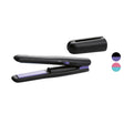 Silvercrest Personal Care Cordless Hair Straightener - 3 Temperature Settings