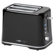 Clatronic Automatic Toaster TA 3554 - Black